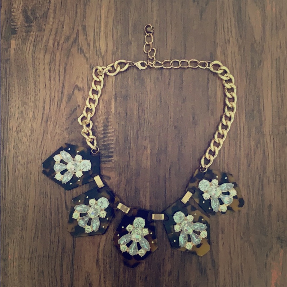 Statement Necklace